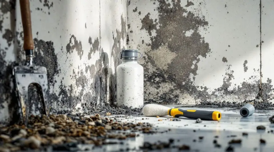 Black Mold Removal Salem