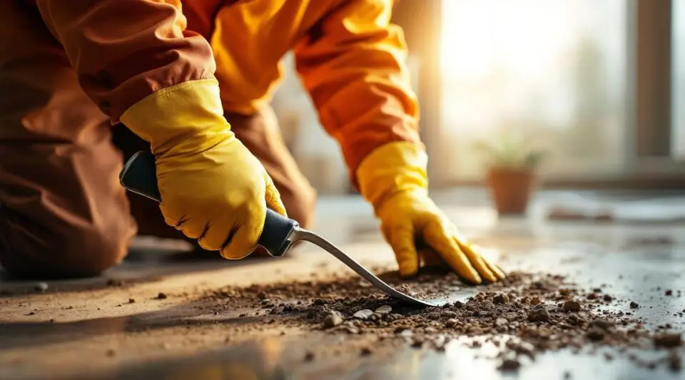Mold Inspection And Removal Salem